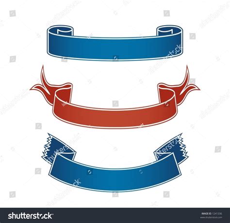 Banner vectors images .